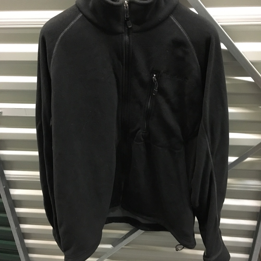 Timberland Sweatshirt ZIPPERED